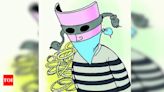 4 Robbers Gang Arrested Including 2 Girls for Snatching and Loot | Ludhiana News - Times of India