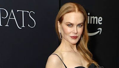 Spettacolo Nicole Kidman verrà premiata con l’AFI Life Achievement Award