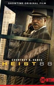 Heist 88. | Crime, Drama