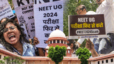 If sanctity of exam is lost, re-test has to be ordered: Supreme Court on NEET-UG 2024