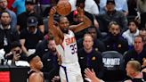 Suns’ Kevin Durant gives little detail about Brooklyn Nets collapse