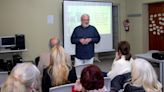 El Aula de la UNED da vida a las pintoras silenciadas