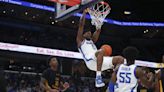 Memphis basketball uses 22-0 second-half run to take down ECU