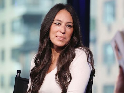 'Fixer Upper' Fans Rally Around Joanna Gaines as She Shares "Bittersweet" Family News