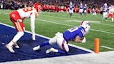 Should Buffalo Bills bank on breakout season from 2022 Fifth-Round Receiver?
