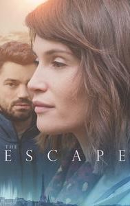 The Escape (2017 film)