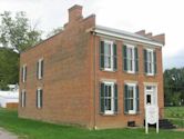 John P. Parker House