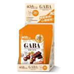 【義美生醫】麩胺酸發酵物GABA榛果巧克球 (37.5g*8包/盒)