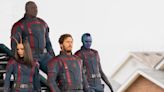 'Guardians of the Galaxy 3': Rocket's story is tragic but this Marvel franchise is fading fast