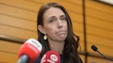 Jacinda Ardern: la primera ministra de Nueva Zelanda anuncia por sorpresa que dejará su cargo en febrero