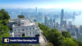 Hong Kong is Asia’s busiest ‘super-prime’ housing market: Knight Frank