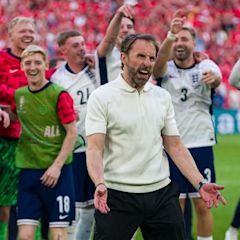 How England went from dreadful to joyous and why Gareth is our greatest manager