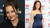 Katie Holmes defends her controversial decision to wear a dress over jeans: 'I thought I looked cool'