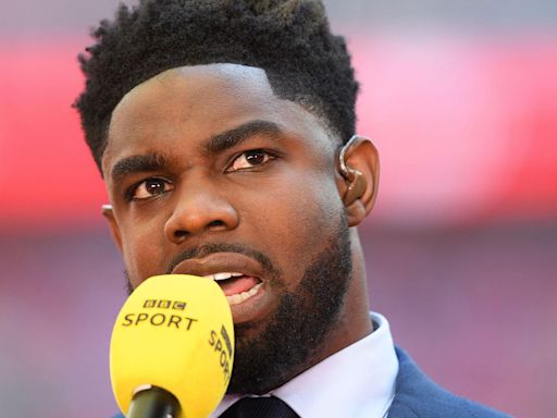 Micah Richards shares honest opinion on 25-year-old’s Euro 2024 performances