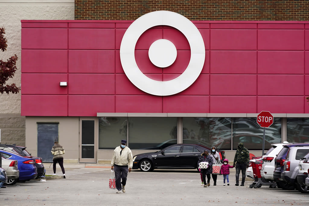 Woman convicted for using Target's self-checkout to steal $60,000 of items
