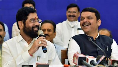 BJP is caught in its own Maharashtra trap. It has little to gain in Assembly polls