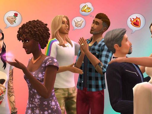 The Sims 4 New Update April 16 Patch Notes - Gameranx