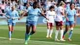 Man City star Bunny Shaw undergoes surgery on broken foot that has ended her WSL season | Goal.com Uganda