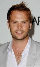 Barry Watson (actor)