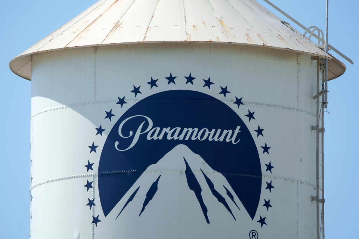 Paramount Talks With Potential International Streaming Partners