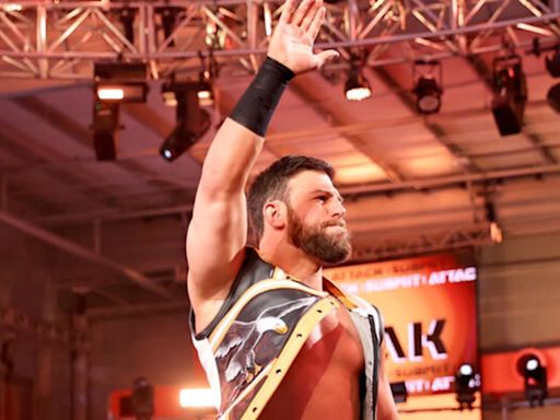 Drew Gulak Released by WWE amid Ronda Rousey Allegations of Inappropriate Behavior