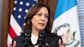 Kamala Harris will hammer Trump on reproductive rights in Arizona abortion remarks