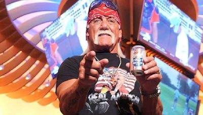 Hulk Hogan Calls This WWE Superstar as the Next Big Thing; 'He's On to Greatness'