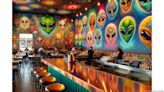 Alien Taco build-out receives permit - Jacksonville Business Journal