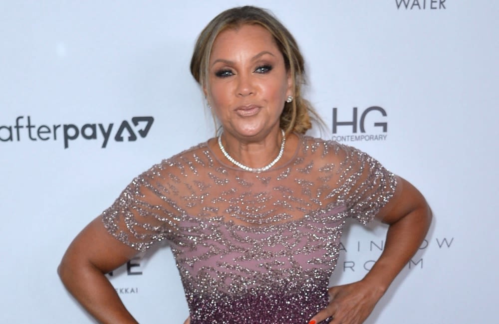 Vanessa Williams reflects on X-rated photo scandal