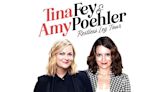 Tina Fey and Amy Poehler Talk Touring Lessons as They Add New Dates (Exclusive)