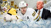 3 Bruins most responsible for advancing past Maple Leafs