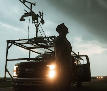 In ‘Twisters,’ Storm Chasers Want to Disrupt a Tornado. Is That Possible?