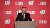 Bonding with Juwan Howard, the most-improved Badger lead takeaways from Wisconsin men's basketball at Big Ten media days
