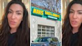 'Are you sure it wasn't doing that before?': Woman takes her Toyota 4Runner into Mavis and can’t believe what mechanics missed