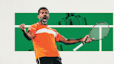 Rohan Bopanna: A short walk and a long stretch to late-career glory