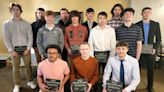 Somerset County Wrestling All-Stars named at annual banquet