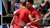 'Relieved' Novak Djokovic Races Past Rafael Nadal At Paris Olympics 2024 In 60th Meeting | Olympics News