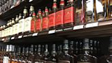 Price of alcohol at ABC stores may go up because of this Alabama bill