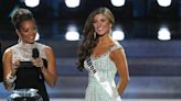 Cuántas veces Ecuador ha estado cerca de ganar la corona del Miss Universo