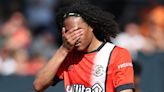 Luton Town are RELEGATED from the Premier League