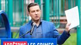 Poilievre says Ontario teenager’s killing shows Liberal, NDP policies have failed