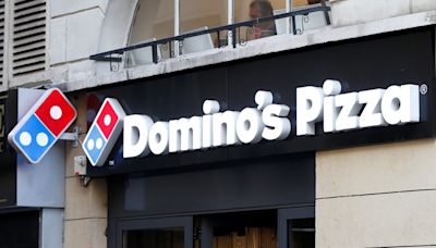 Domino's says it uses AI to make pizzas 'before people order them'