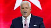 Matt Schlapp accuser files second lawsuit