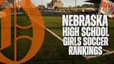 Rankings: Nebraska high school girls soccer, April 22