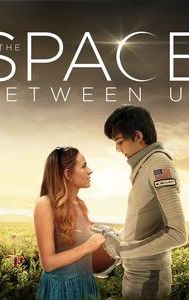 The Space Between Us