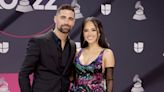 Becky G se compromete con su novio Sebastian Lletget