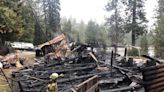 ‘It’s a devastating loss’: Amador County resort burns down in possible kitchen fire