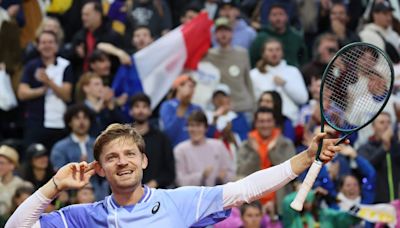 French Open day 3 recap: Tiebreaks from the gods, beautiful celebrations, Brits gone