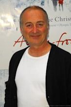 Tony Robinson