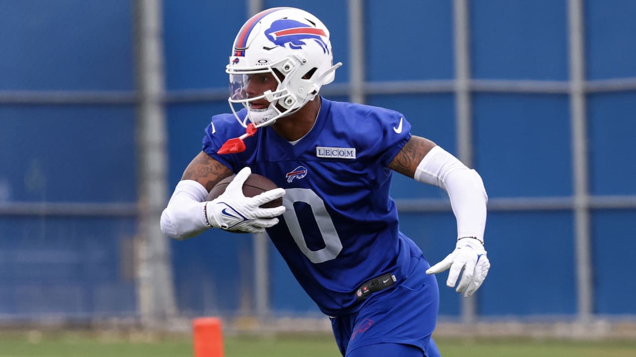 Buffalo Bills training camp preview: Key dates, notable additions, biggest storylines